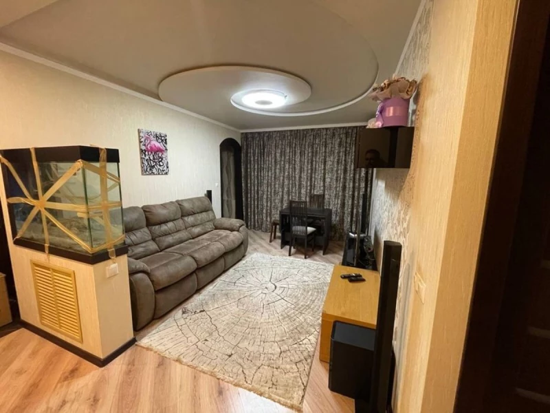 Квартира 3-кімн. продаж Харків, Киевский – 65 м², Харьков — 13/15