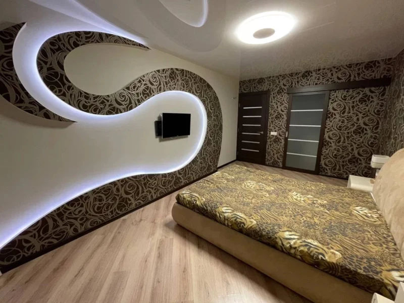 Квартира 3-кімн. продаж Харків, Киевский – 65 м², Харьков — 14/15