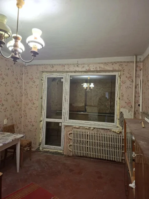 Квартира 2-кімн. продаж Харків, Салтовский (Московский) – 47 м²