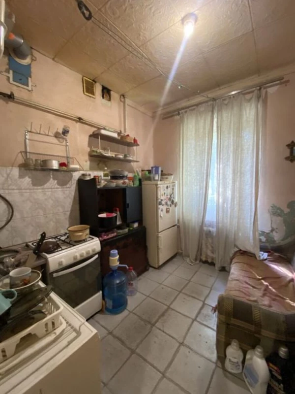 Квартира 1-кімн. продаж Харків, Слободской – 38 м², Харків — 4/8