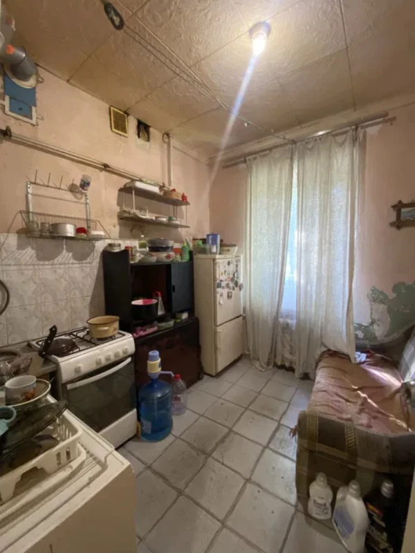 Квартира 1-кімн. продаж Харків, Слободской – 38 м², Харків — 7/8