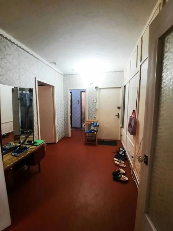 Квартира 1-кімн. продаж Харків, Индустриальный – 71 м², Харьков — 12/15
