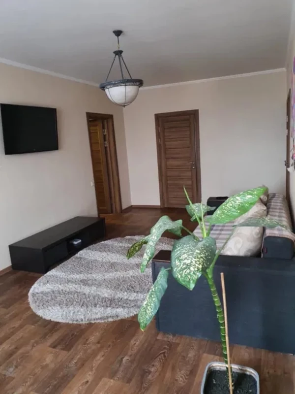 Квартира 1-кімн. продаж Харків, Индустриальный – 84 м², Харьков — 5/13