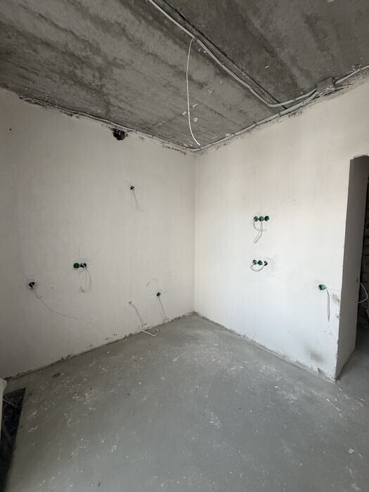 Квартира 1-кімн. продаж Харків, Киевский – 36 м², Харків — 7/12