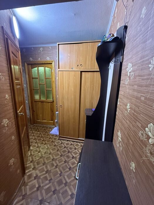 Квартира 1-кімн. продаж Харків, Холодногорский – 30 м², Харків — 6/8