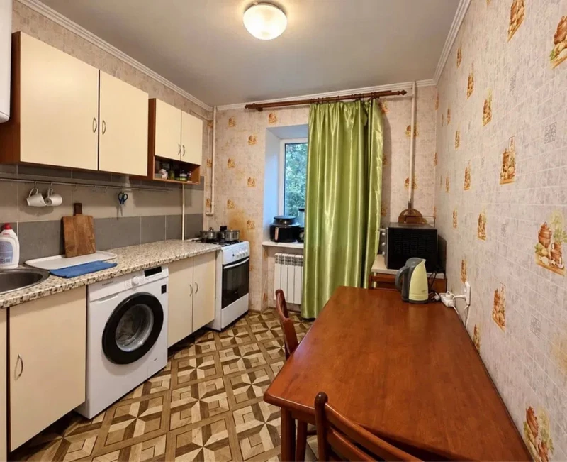 Квартира 1-кімн. продаж Одеса, Київський – 31 м²