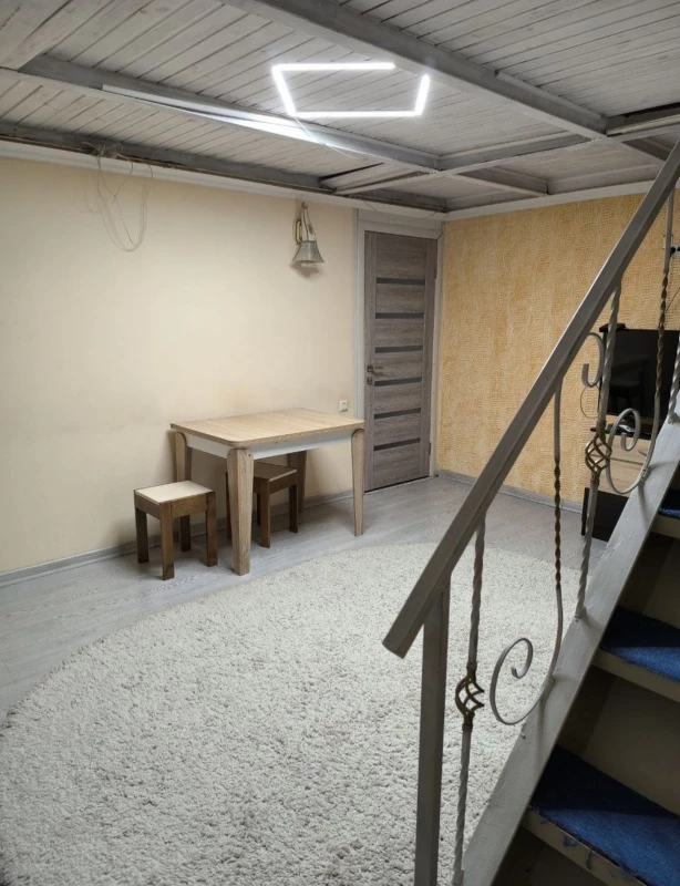 Квартира 4-кімн. продаж Одеса, Приморський – 125.6 м², Одесса — 8/11