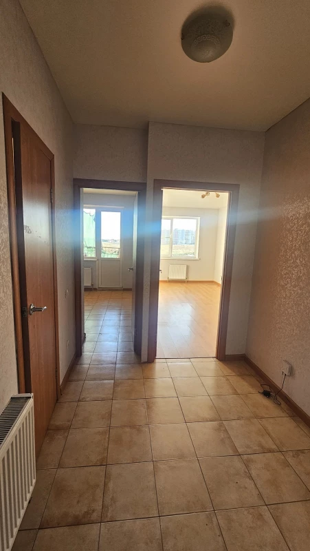 Квартира 1-кімн. оренда Авангард, Авангард – 1 м², Авангард — 2/2