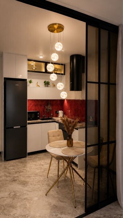 Квартира 1-кімн. продаж Одеса, Приморский – 30 м², Одесса — 6/12