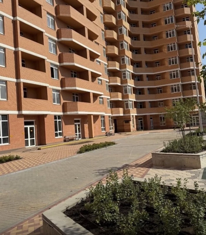 Квартира 2-кімн. продаж Одеса, Хаджибейський(Малиновський) – 35 м²