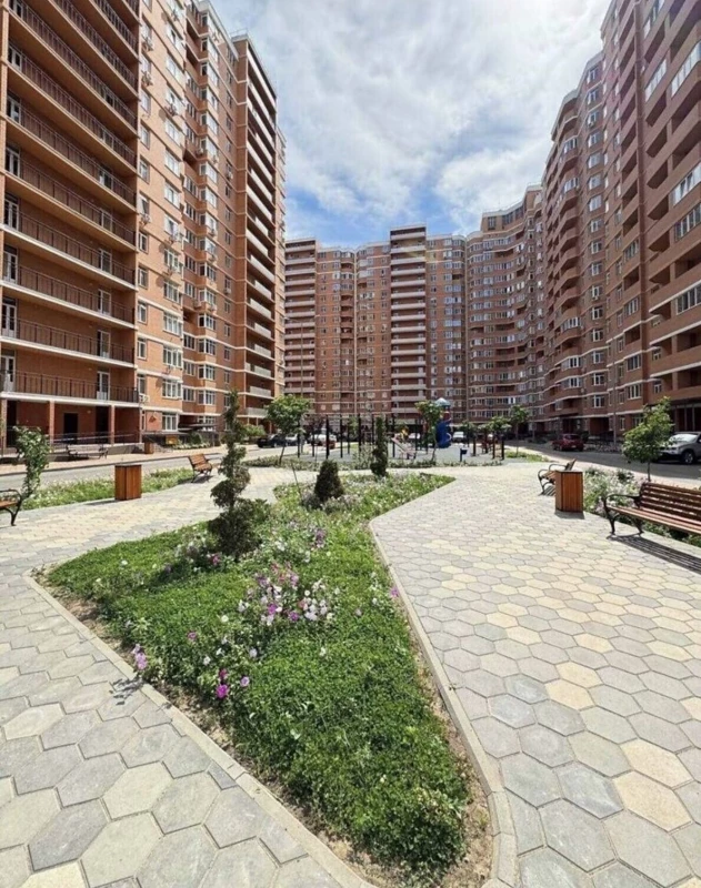 Квартира 2-кімн. продаж Одеса, Хаджибейський(Малиновський) – 35 м², Одесса — 4/12