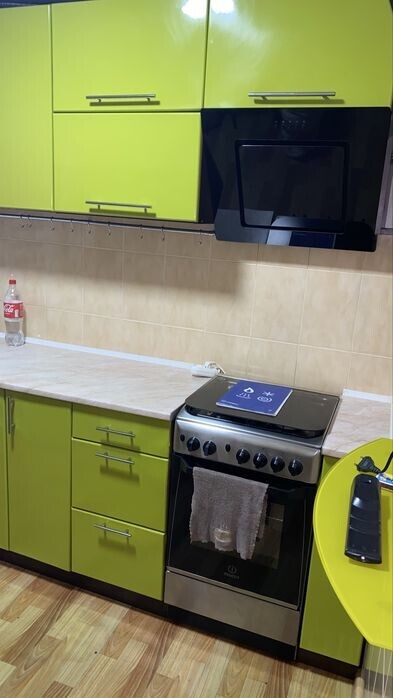 Квартира 2-кімн. оренда Кропивницький – 46 м², Кропивницький — 10/12