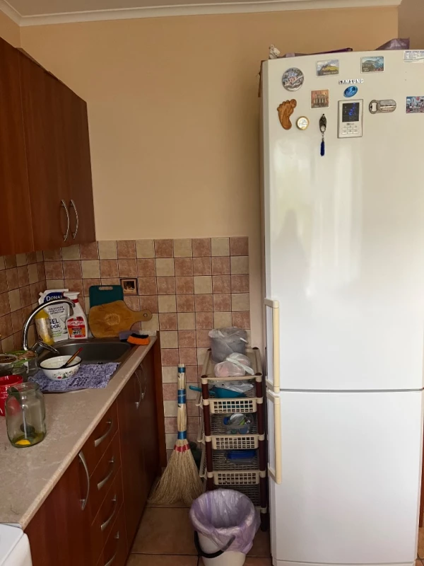 Здам квартиру на Тополе, Дніпро — 3/12