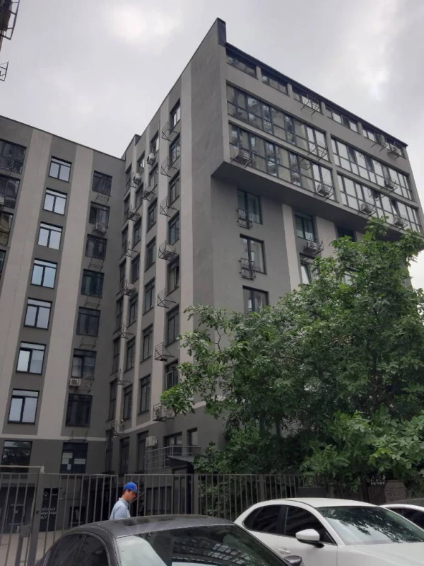 Аренда квартиры,  без комиссии., Київ — 6/6