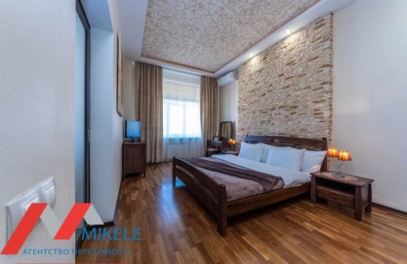 Квартира 2-кімн. оренда Київ, Печерский – 80 м²