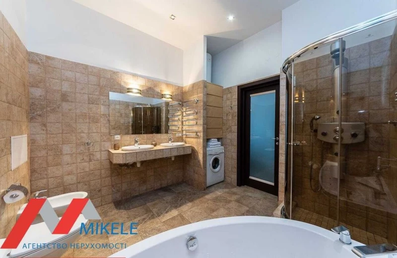 Квартира 2-кімн. оренда Київ, Печерский – 80 м², Київ — 11/14