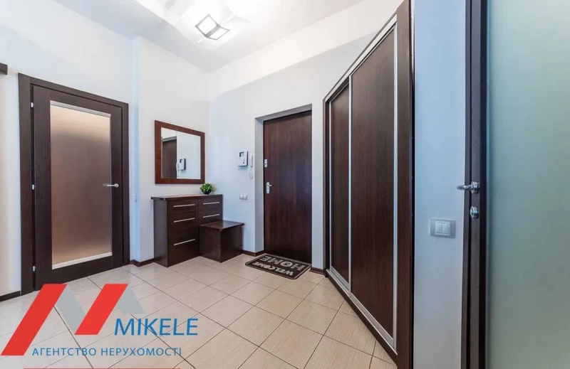 Квартира 2-кімн. оренда Київ, Печерский – 80 м², Київ — 14/14