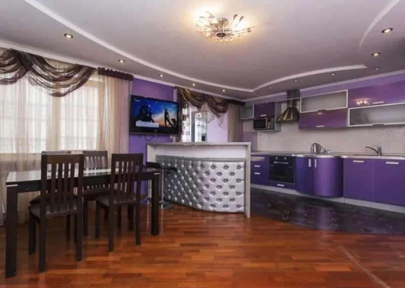 Квартира 3-кімн. оренда Суми, Заречный – 37 м²