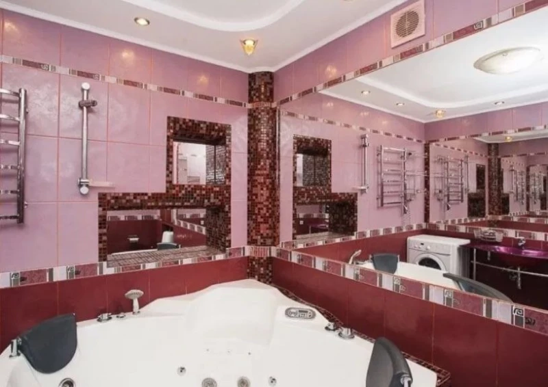 Квартира 3-кімн. оренда Суми, Заречный – 37 м², Суми — 5/9