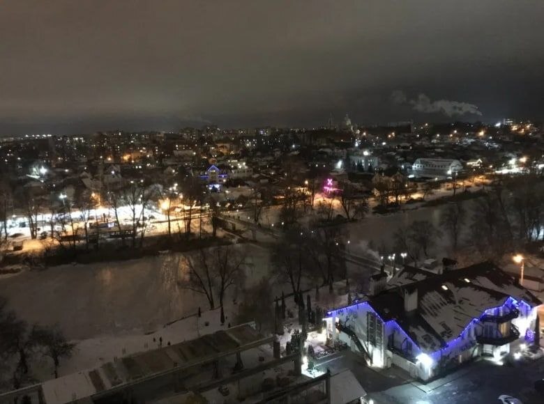 Квартира 3-кімн. оренда Суми, Заречный – 37 м², Суми — 9/9