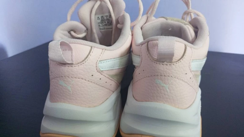Кросівки  Puma Оригінал, Київ — 2/8