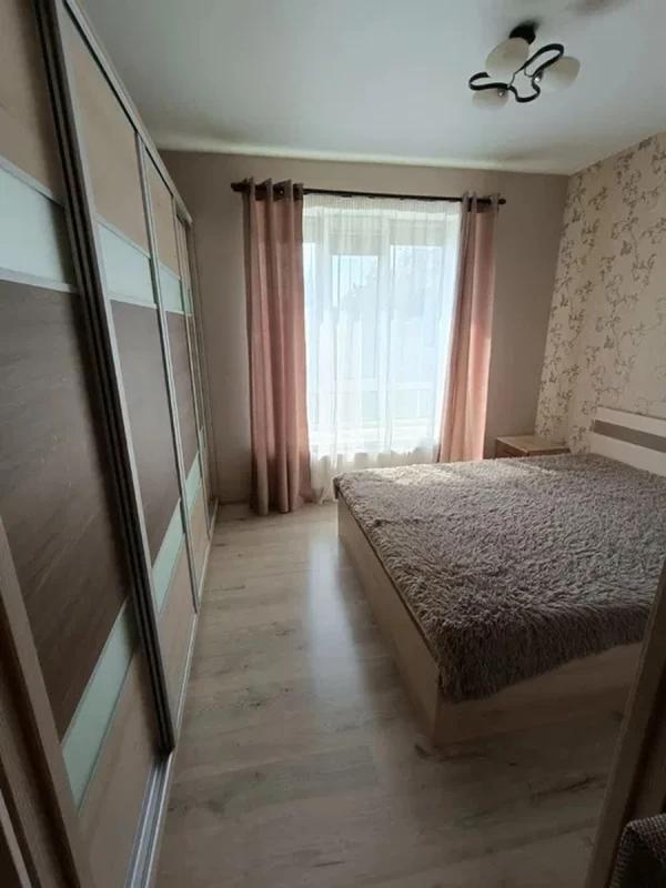 Квартира 2-кімн. продаж Святопетрівське – 12 м², Святопетрівське — 4/15