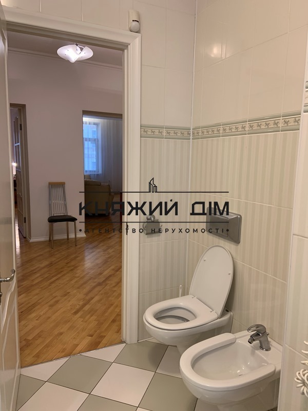 Квартира 3-кімн. оренда Київ, Шевченкiвський р-н – 58 м², Київ — 7/15