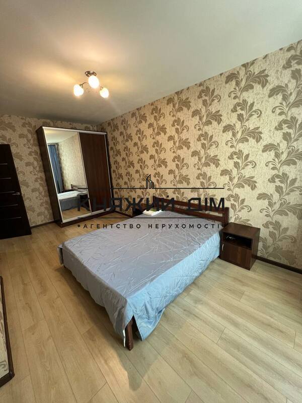Квартира 2-кімн. оренда Київ, Дарницький р-н – 35 м²
