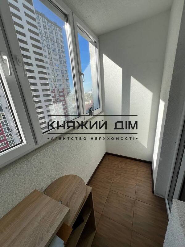 Квартира 2-кімн. оренда Київ, Дарницький р-н – 35 м², Київ — 9/15