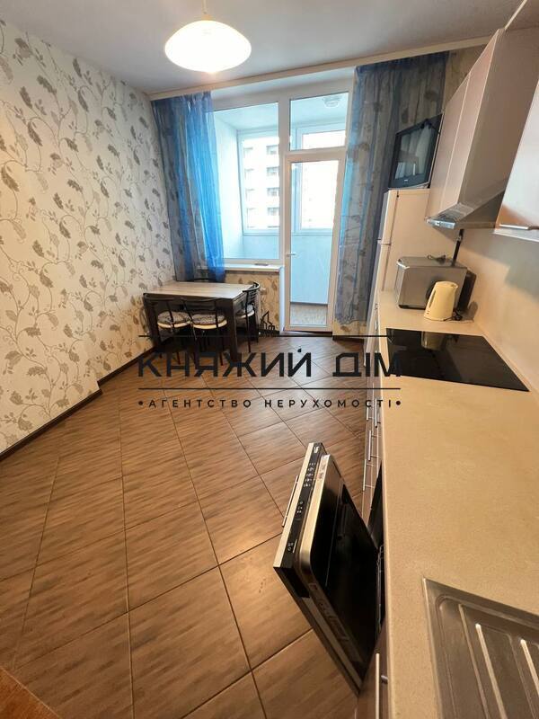Квартира 2-кімн. оренда Київ, Дарницький р-н – 35 м², Київ — 12/15