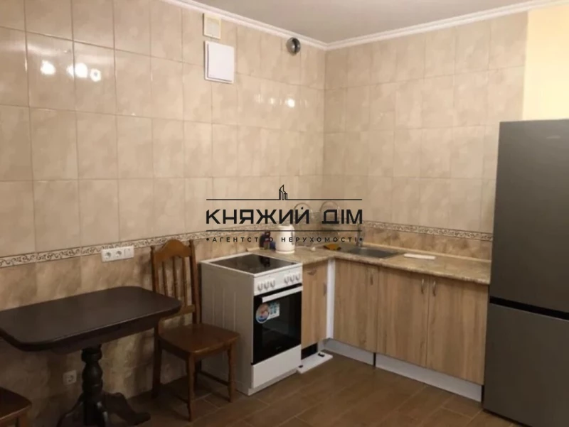 Квартира 1-кімн. оренда Київ, Дніпровський р-н – 25 м², Київ — 8/10