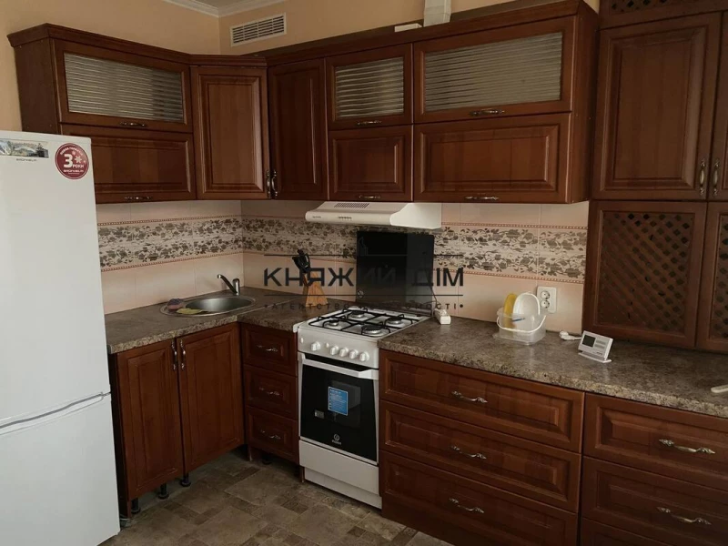 Квартира 1-кімн. оренда Софіївська Борщагівка – 10 м², Софіївська Борщагівка — 2/9