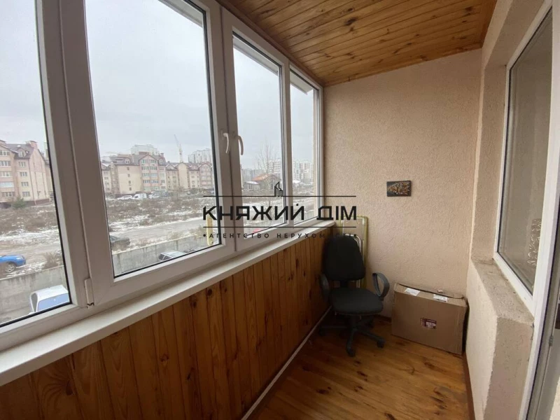 Квартира 1-кімн. оренда Софіївська Борщагівка – 10 м², Софіївська Борщагівка — 5/9