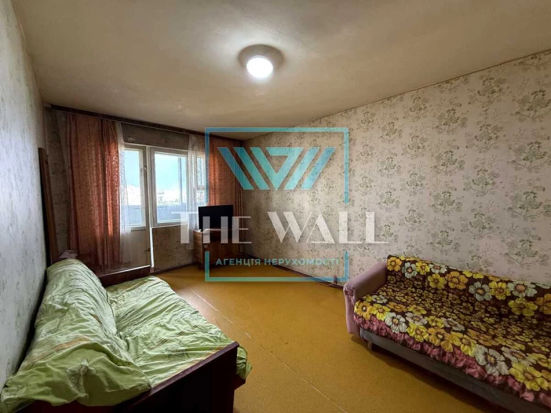Квартира 1-кімн. оренда Київ, Дарницкий – 18 м²