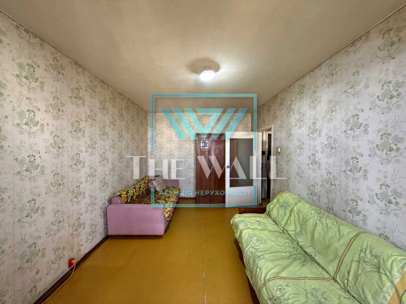 Квартира 1-кімн. оренда Київ, Дарницкий – 18 м², Київ — 3/10