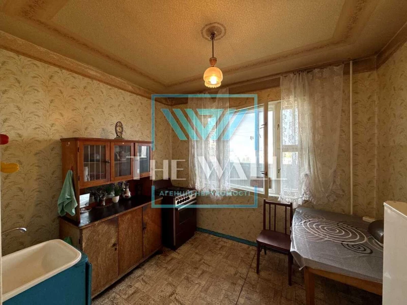 Квартира 1-кімн. оренда Київ, Дарницкий – 18 м², Київ — 5/10