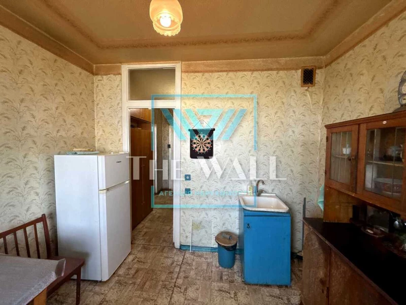 Квартира 1-кімн. оренда Київ, Дарницкий – 18 м², Київ — 7/10