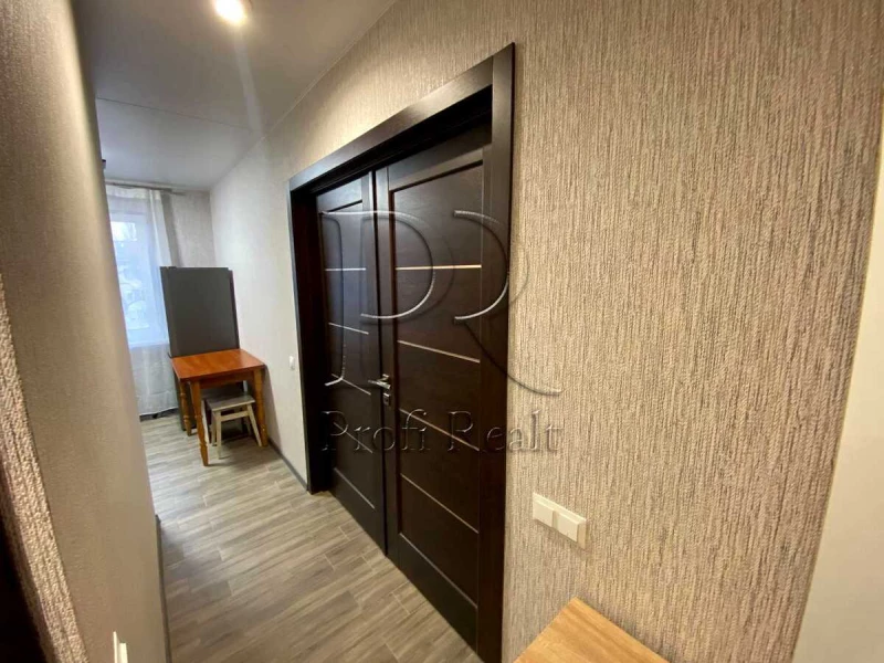 Квартира 2-кімн. оренда Київ, Святошинский – 31 м², Київ — 5/11