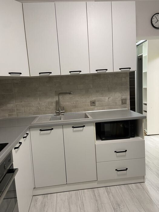 Квартира 1-кімн. оренда Київ, Дарницкий – 40 м², Київ — 3/10