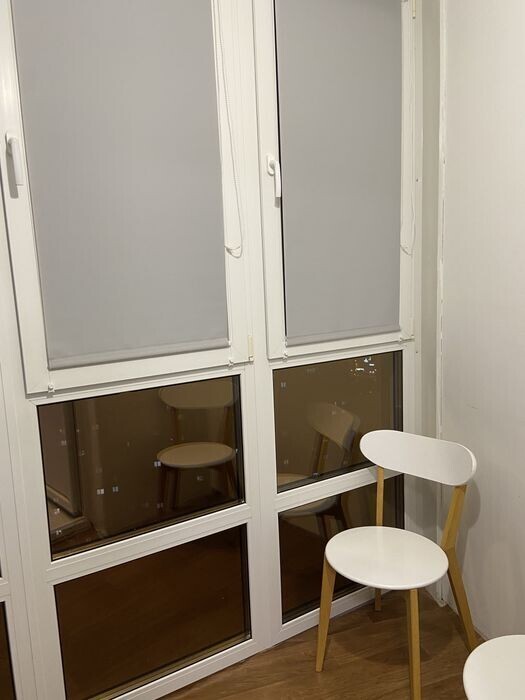 Квартира 1-кімн. оренда Київ, Дарницкий – 40 м², Київ — 10/10