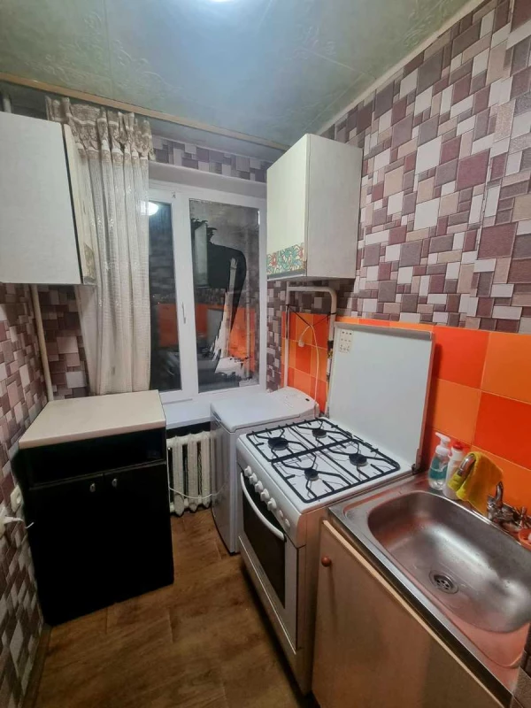 Квартира 1-кімн. оренда Київ, Святошинский – 20 м²