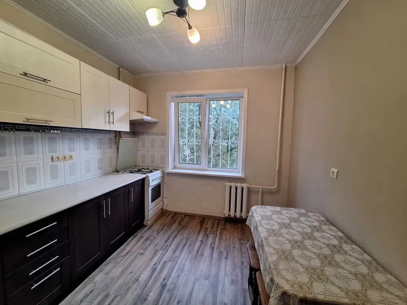 Квартира 2-кімн. оренда Київ, Оболонский – 33 м², Київ — 6/12