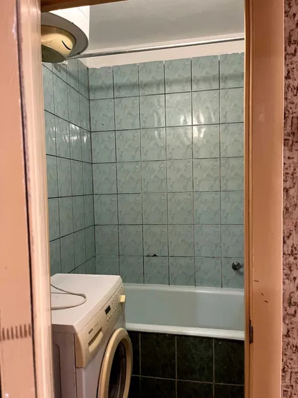 Квартира 2-кімн. оренда Київ, Оболонский – 33 м², Київ — 12/12