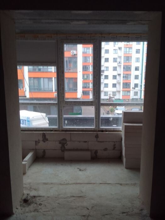 Квартира 1-кімн. продаж Житомир, Центр – 49 м²