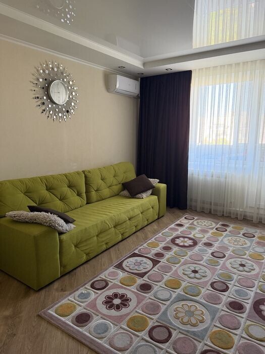 Квартира 3-кімн. продаж Житомир, Промавтоматика – 64 м²