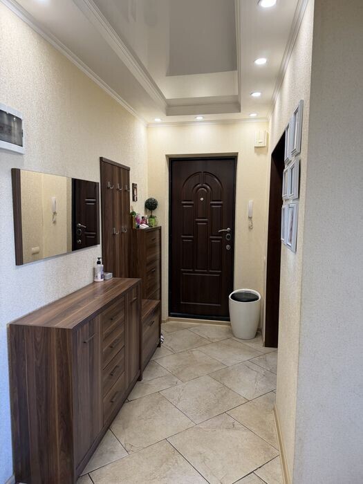 Квартира 3-кімн. продаж Житомир, Промавтоматика – 64 м², Житомир — 4/11