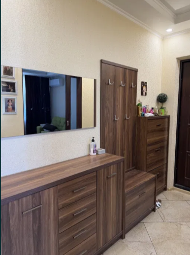 Квартира 3-кімн. продаж Житомир, Промавтоматика – 64 м², Житомир — 7/11