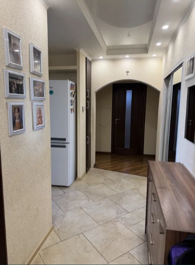 Квартира 3-кімн. продаж Житомир, Промавтоматика – 64 м², Житомир — 9/11