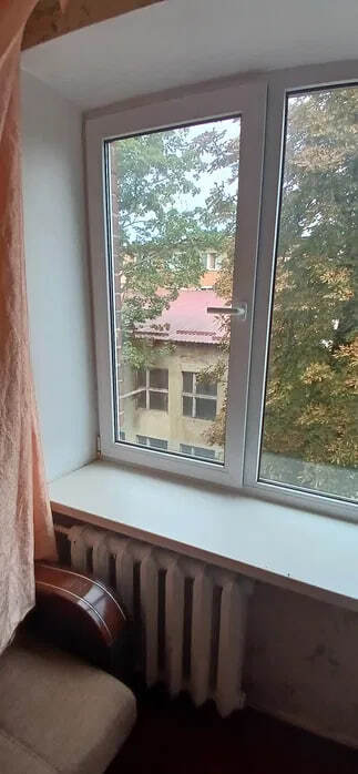 Квартира 1-кімн. продаж Суми – 12.5 м², Суми — 5/6