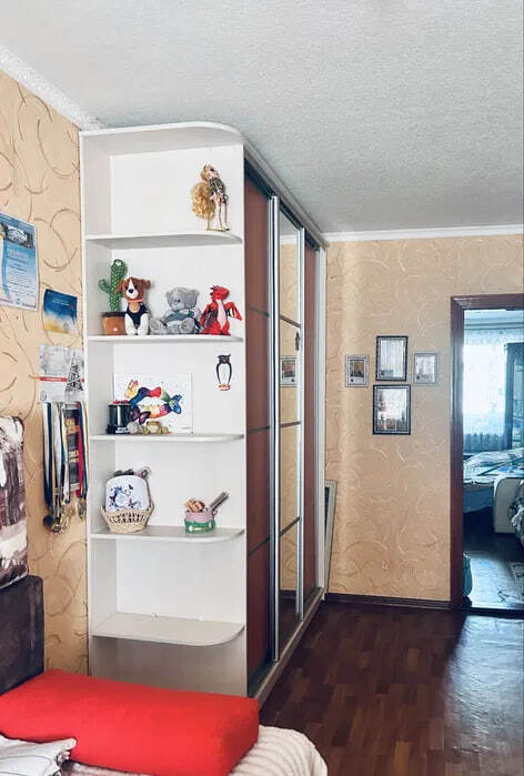 Квартира 2-кімн. продаж Суми – 24 м², Суми — 2/6